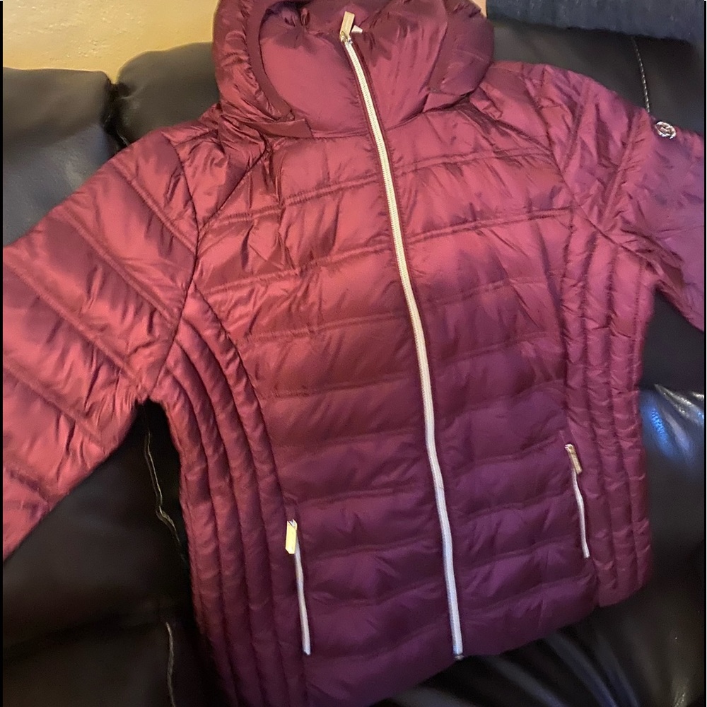 MICHAEL KORS JACKET